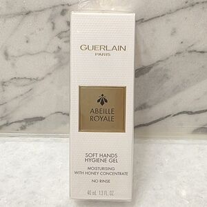 🌸🌸 Guerlain Abeille Soft Hand Hygiene Gel
